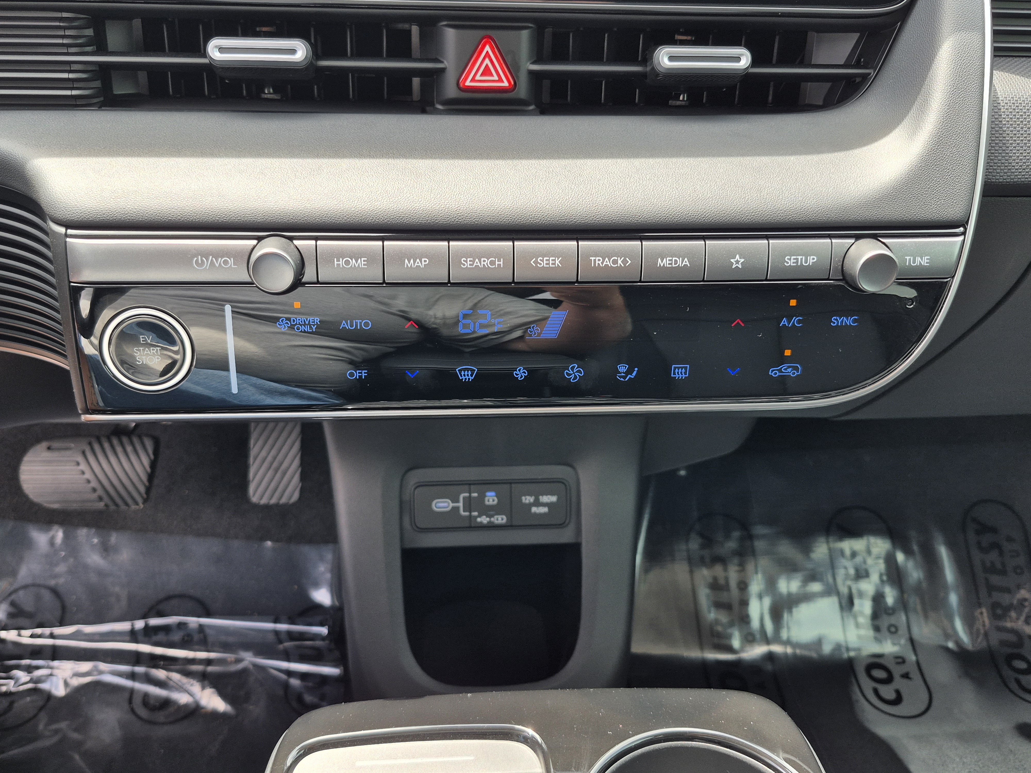 New 2026 Hyundai Ioniq 5 Limited RWD image 25