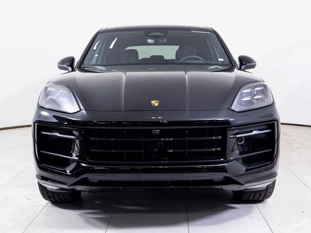 New 2026 Porsche Cayenne image 28