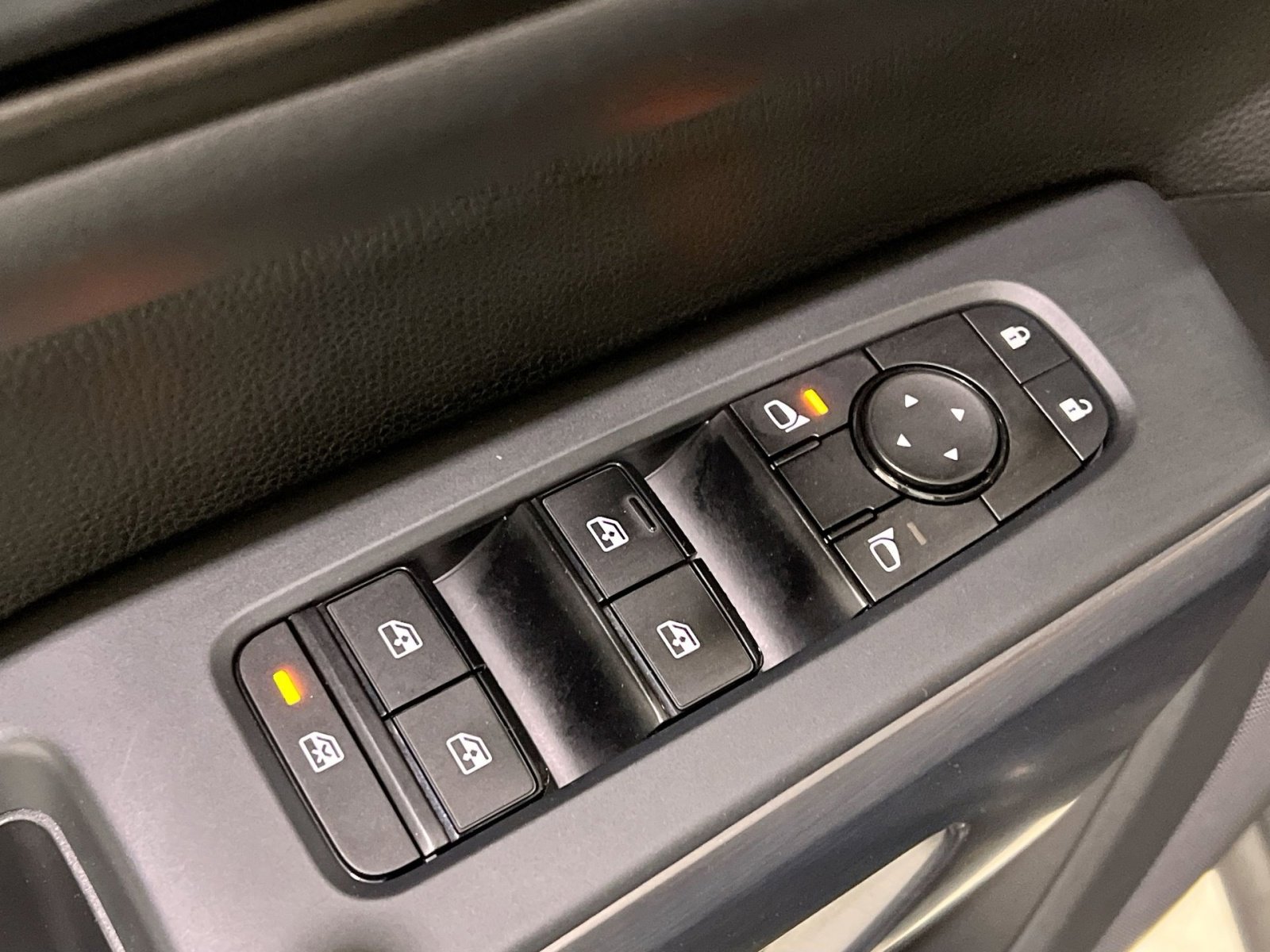 Used 2023 Nissan Pathfinder Rock Creek image 29