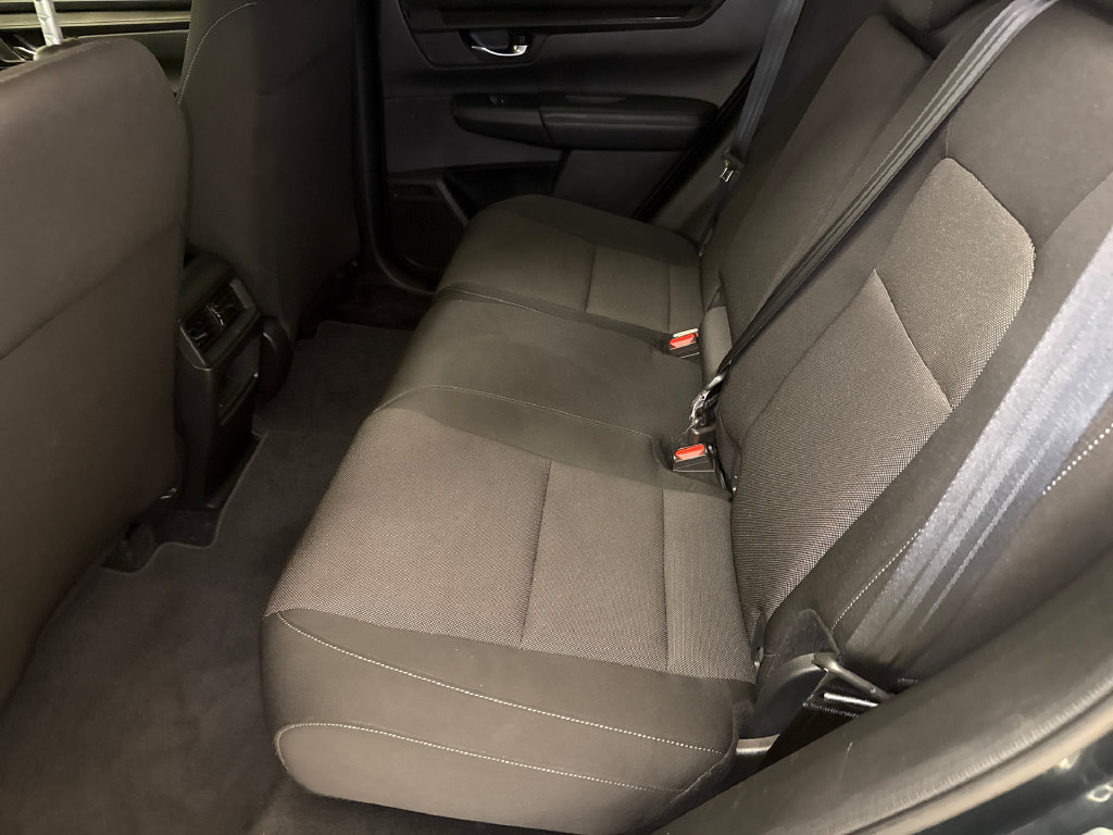 Certified 2023 Honda CR-V LX image 16