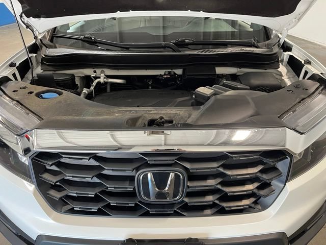 Used 2023 Honda Passport EX-L image 9
