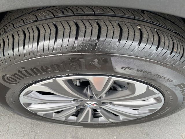 Used 2025 Buick Envision Preferred image 29