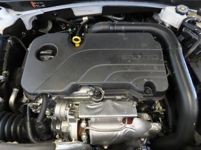 Used 2023 Chevrolet Malibu LT image 35