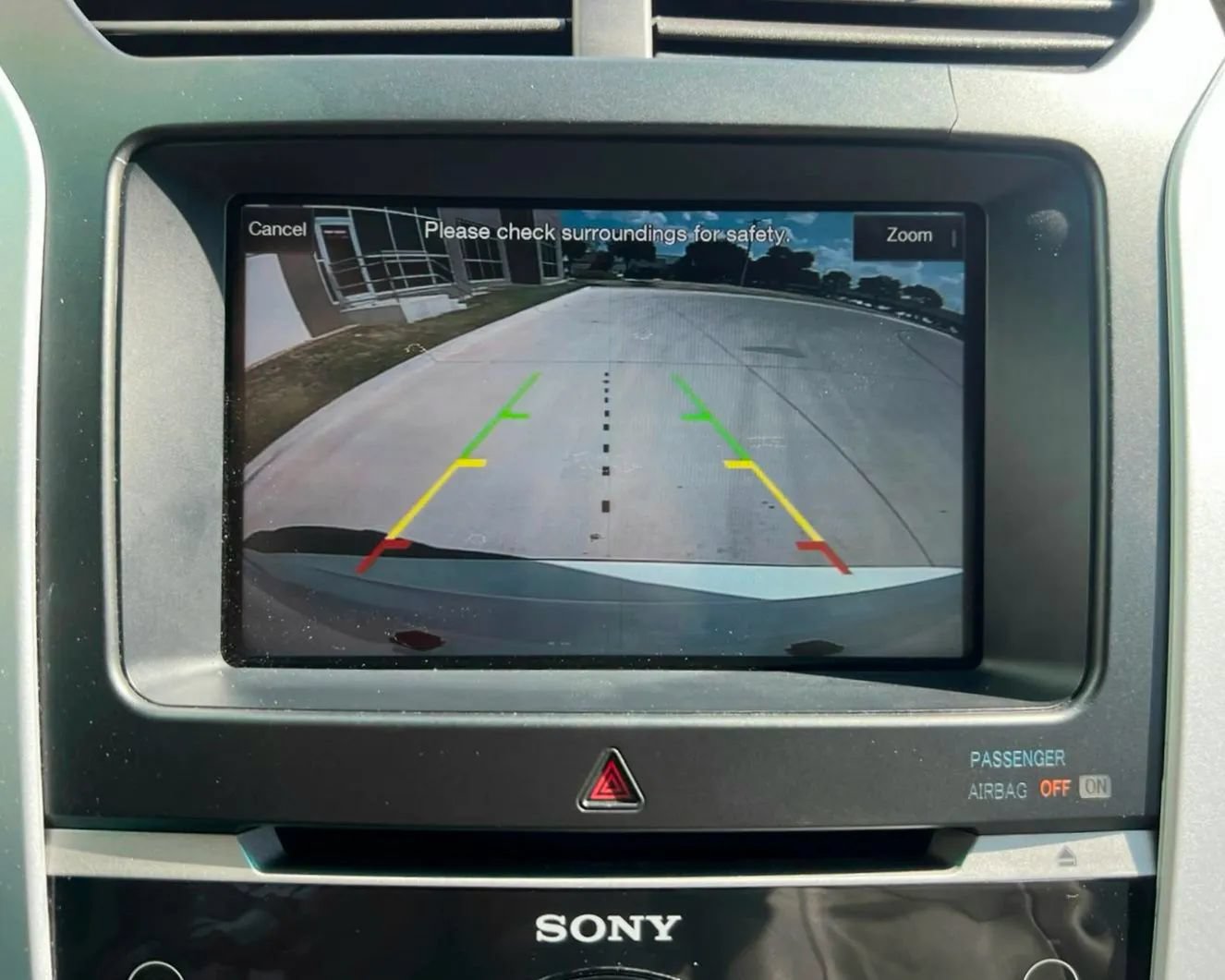 Used 2012 Ford Explorer Limited FWD image 33
