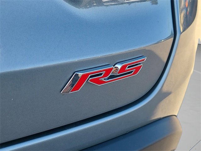 New 2026 Chevrolet Trax RS image 31