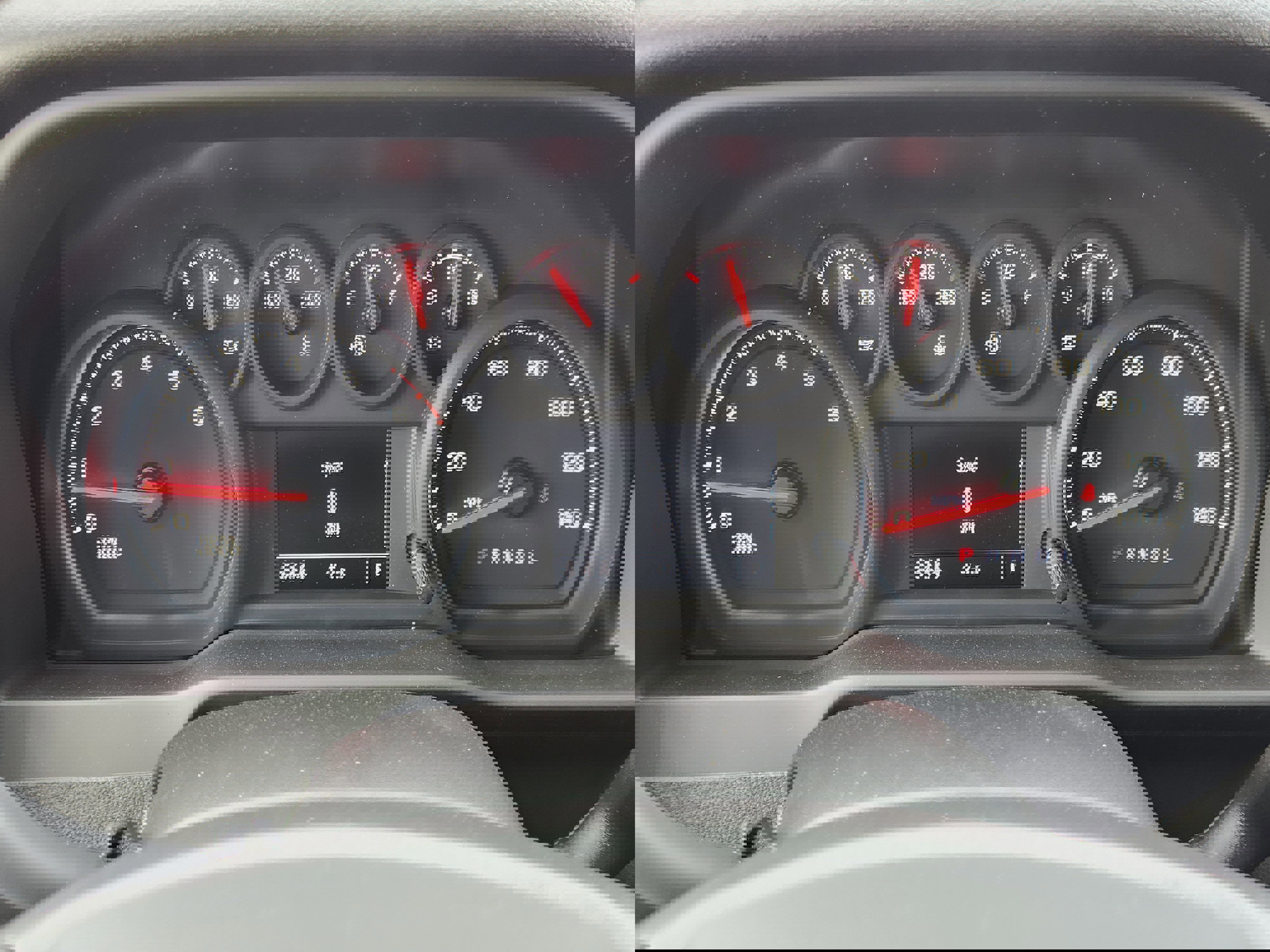 New 2025 Chevrolet Silverado 3500 W/T image 7