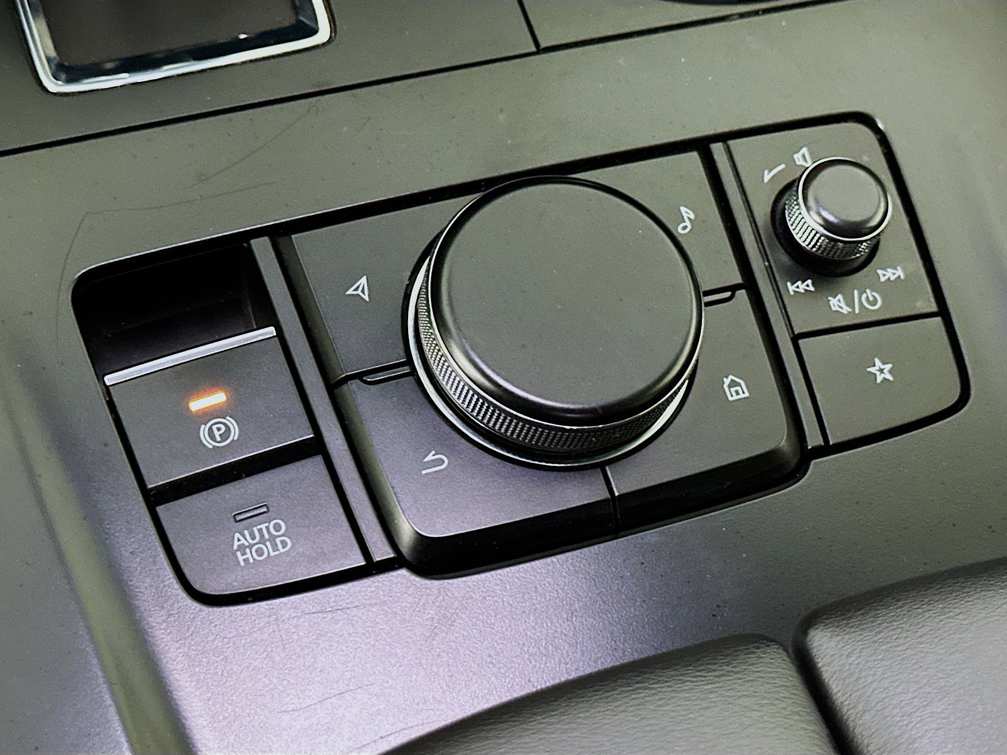 Used 2025 MAZDA CX-90 3.3 Turbo w/ Select Package image 25
