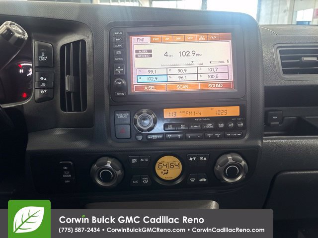 Used 2013 Honda Ridgeline RTL image 20