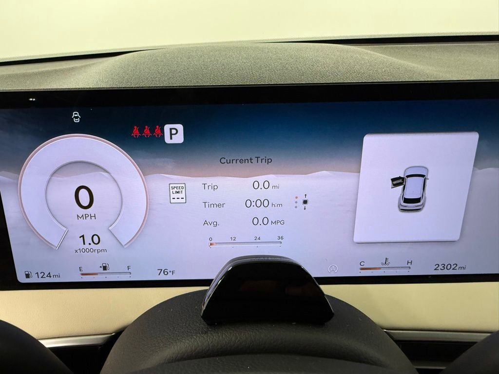 Used 2026 Genesis GV70 2.5T Advanced image 25