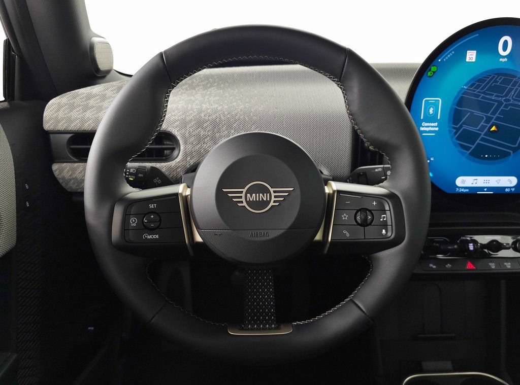 Used 2025 MINI Cooper S FWD image 13