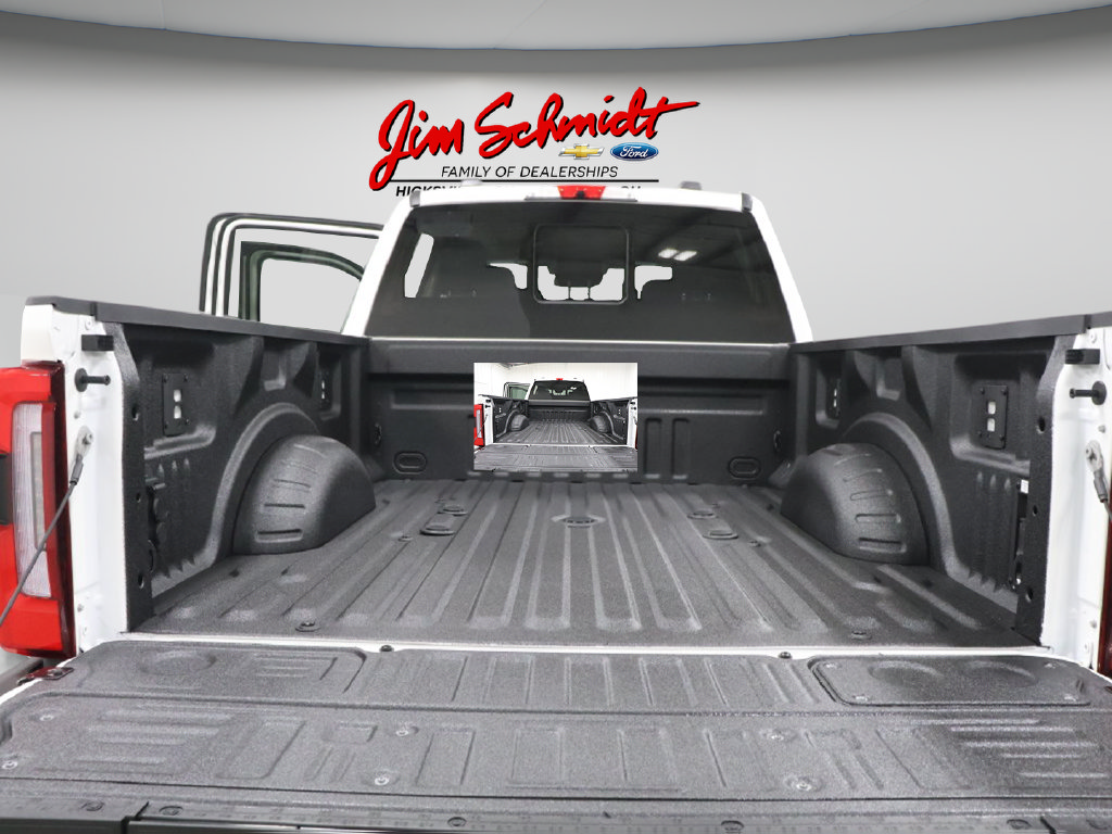 New 2027 Ford F250 Platinum w/ Platinum Plus Package AWD/4WD image 34