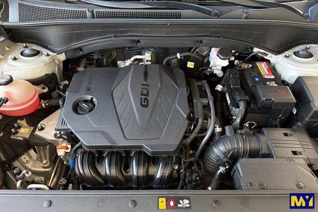 Used 2021 Hyundai Santa Fe SEL image 24