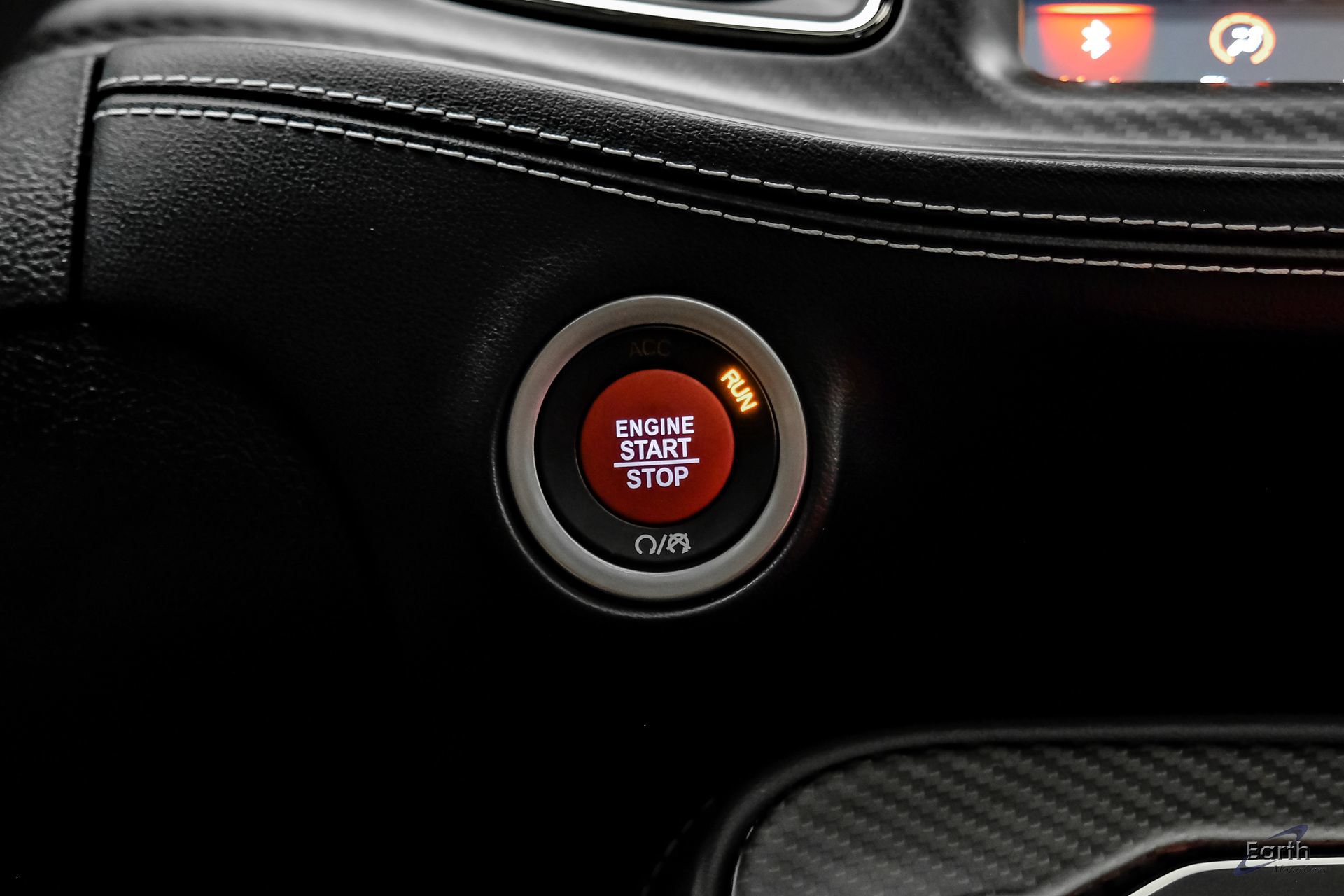 Used 2023 Dodge Challenger SRT Hellcat RWD image 86