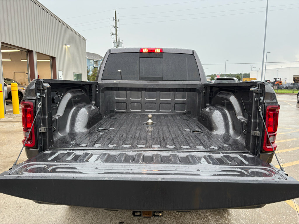 Used 2025 RAM 2500 Tradesman AWD/4WD image 27