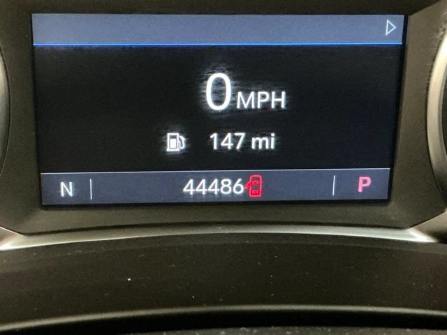 Used 2024 GMC Terrain AT4 w/ Tech Package AWD/4WD image 29