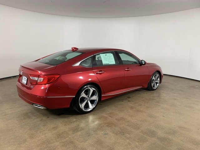 Used 2020 Honda Accord Touring image 8