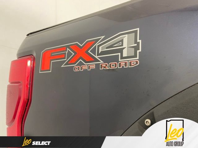 Used 2022 Ford F250 XLT w/ XLT Premium Package AWD/4WD image 11