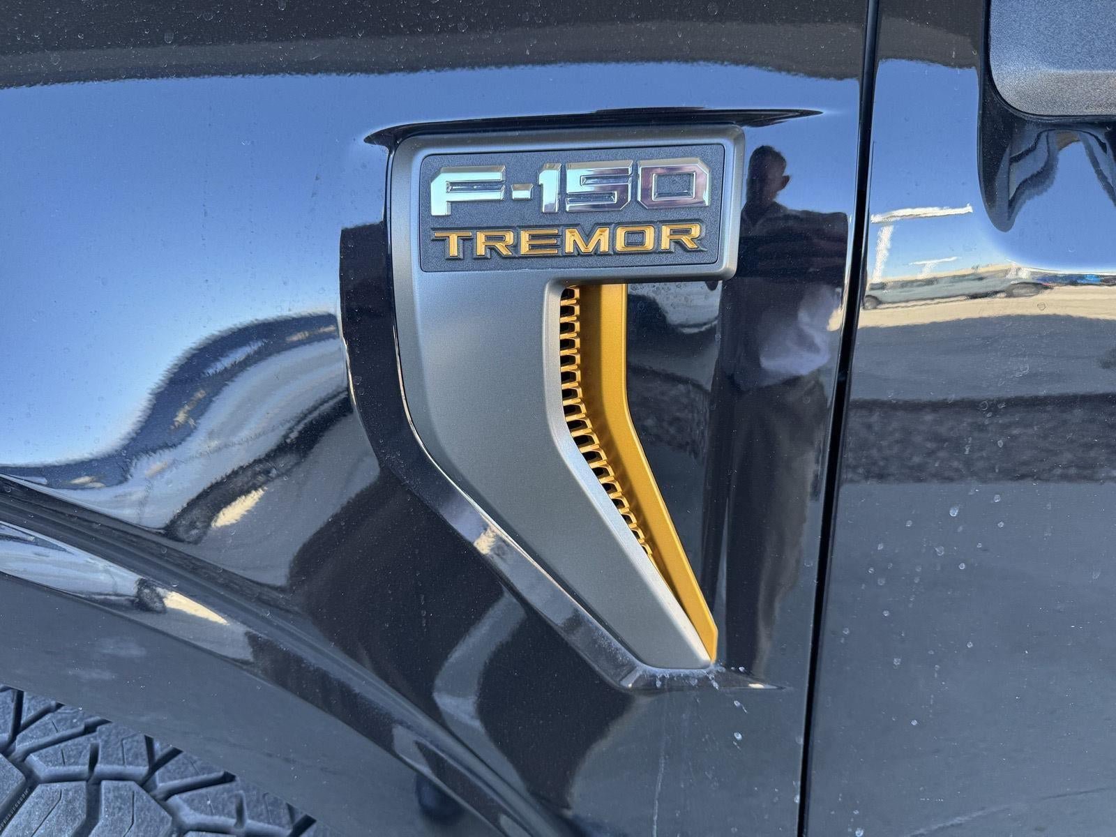 Used 2023 Ford F150 Tremor AWD/4WD image 37