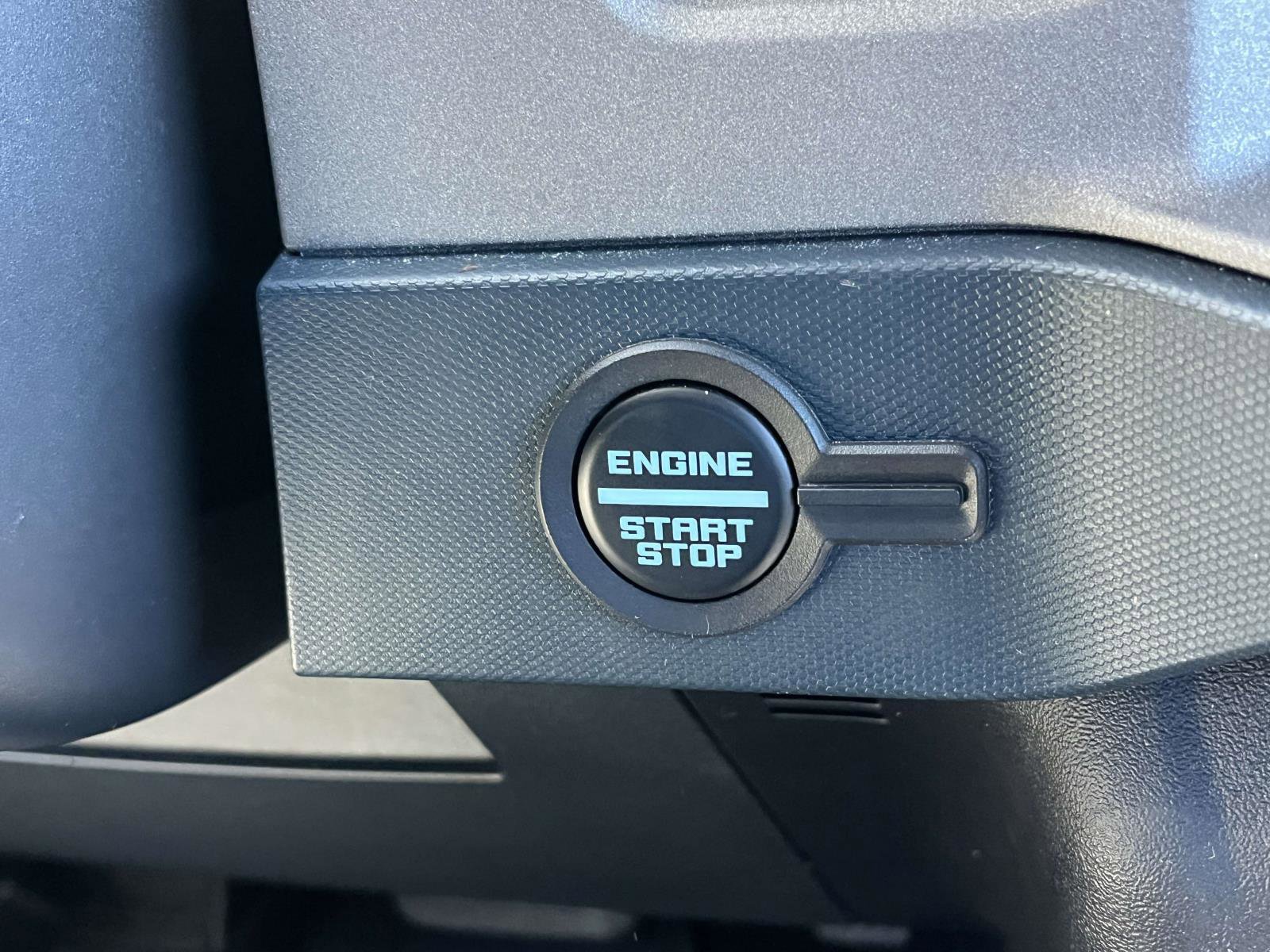 Used 2024 Ford Bronco Outer Banks AWD/4WD image 27