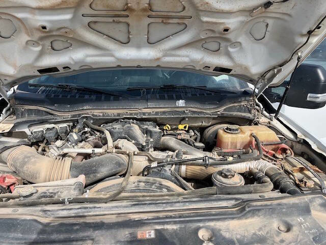Used 2018 Ford F250 XL w/ Power Equipment Group AWD/4WD image 11