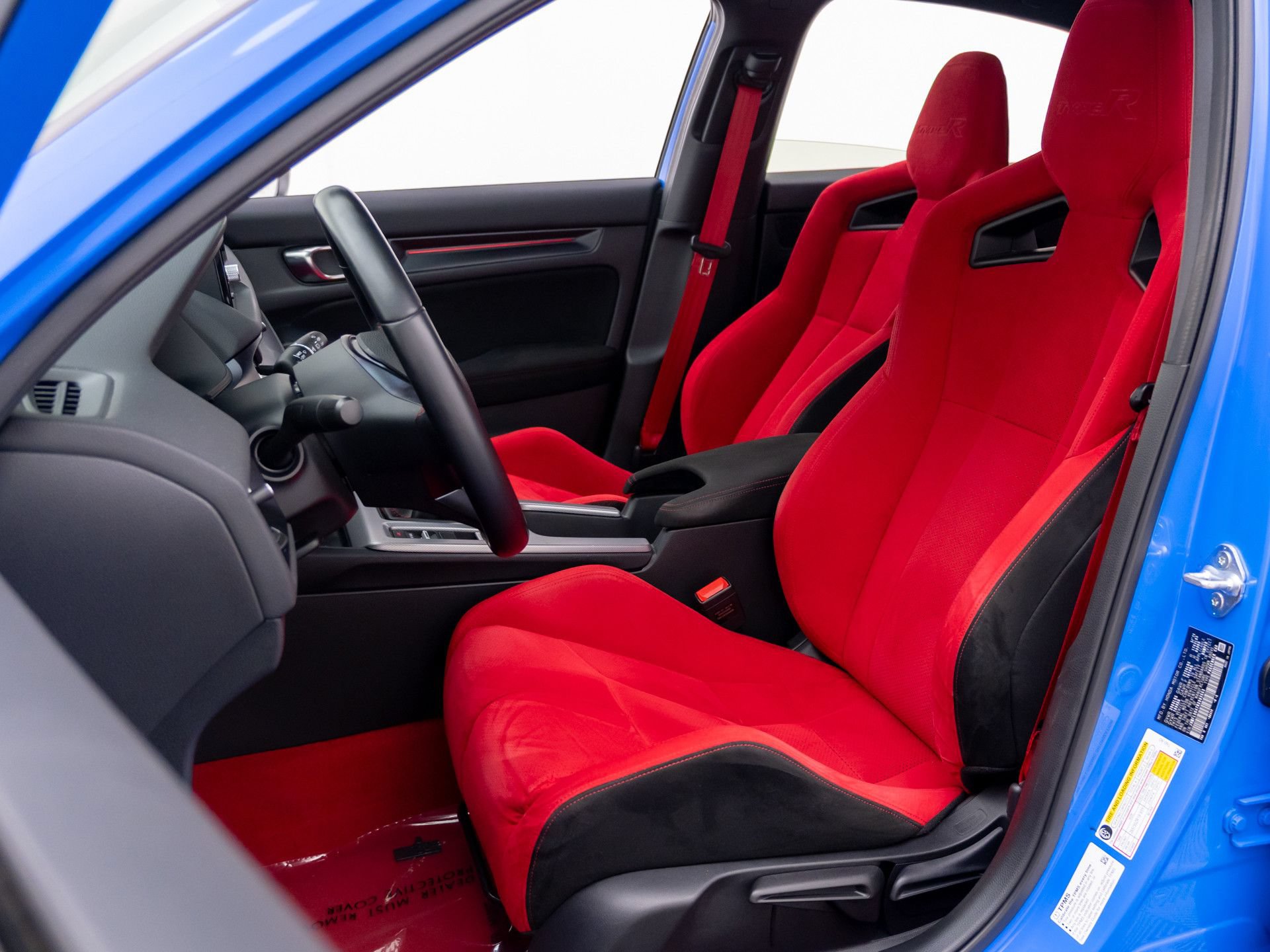 Used 2024 Honda Civic Type R image 15