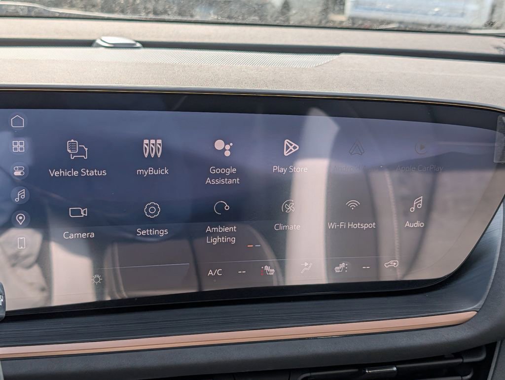 New 2026 Buick Envision Sport Touring image 40