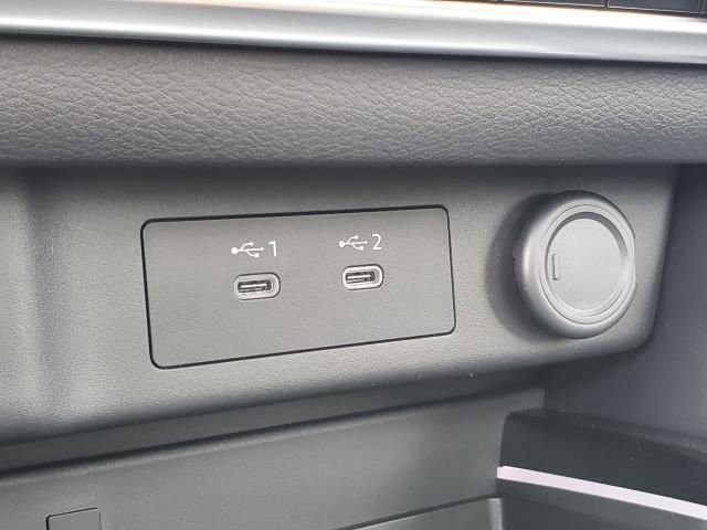 New 2025 Nissan Rogue Platinum w/ Platinum Premium Package image 29