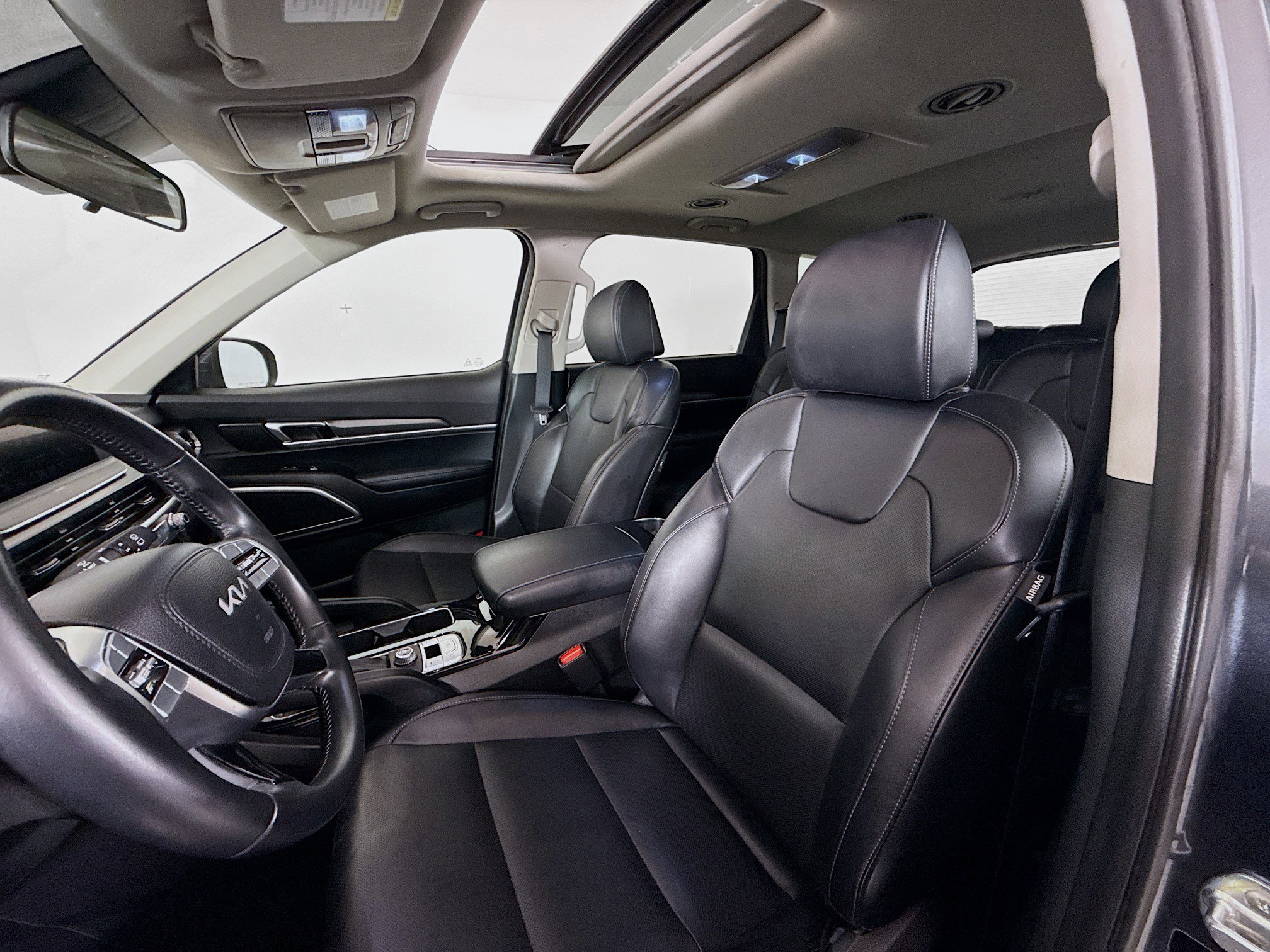 Used 2024 Kia Telluride SX Prestige image 11