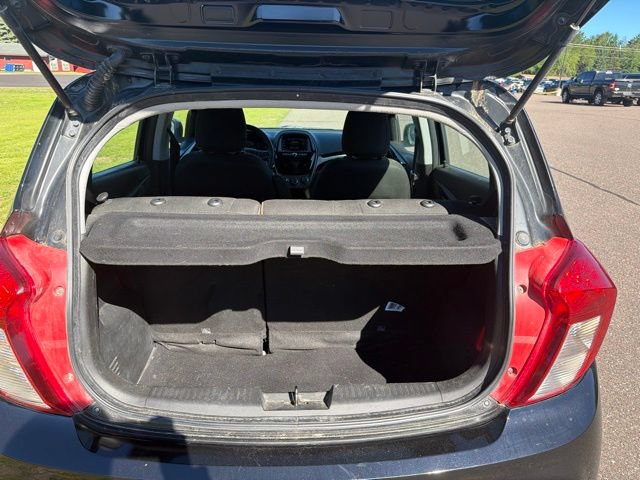 Used 2021 Chevrolet Spark LT FWD image 7