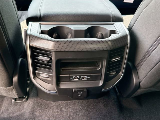 New 2025 RAM 1500 Big Horn image 24