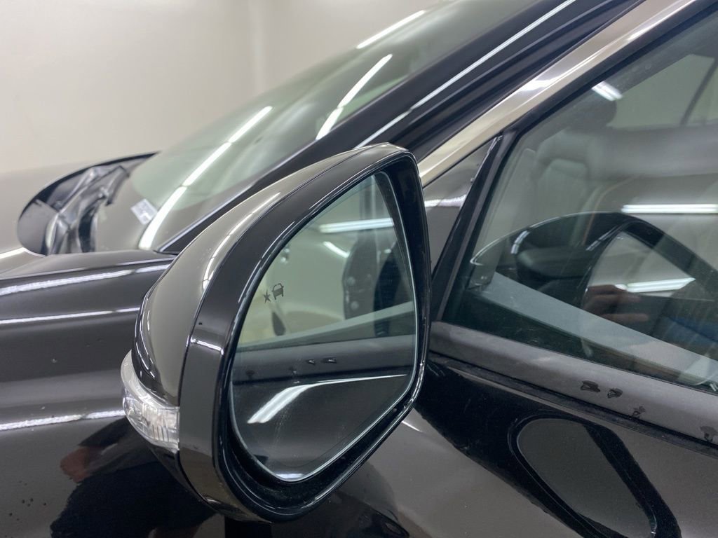 New 2025 Buick Envista Avenir image 16