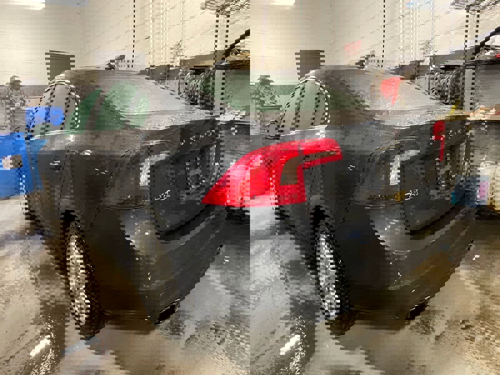 Used 2016 Volvo S60 T5 Premier image 3