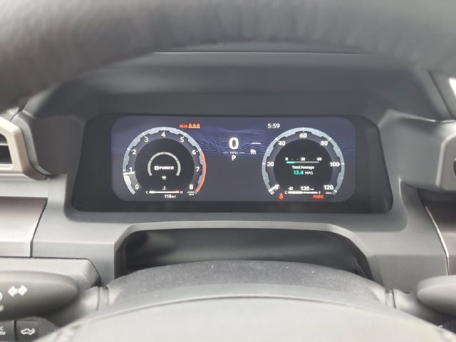 New 2026 Toyota Tacoma TRD Off-Road w/ TRD Off Road Premium Package AWD/4WD image 25