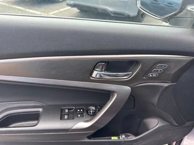 Used 2017 Honda Accord EX-L image 17