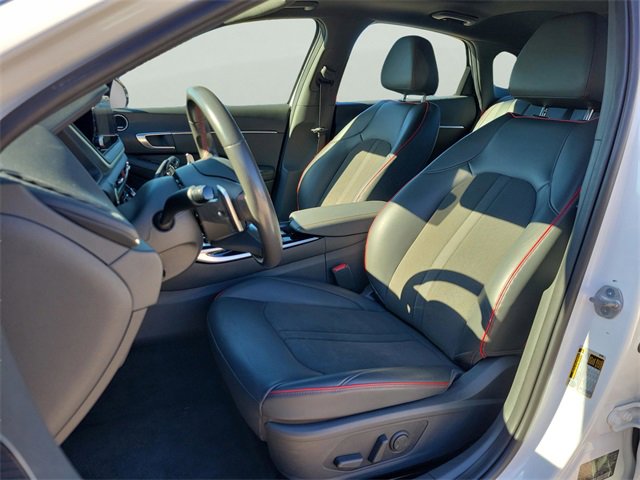 Used 2023 Hyundai Sonata SEL Plus image 16