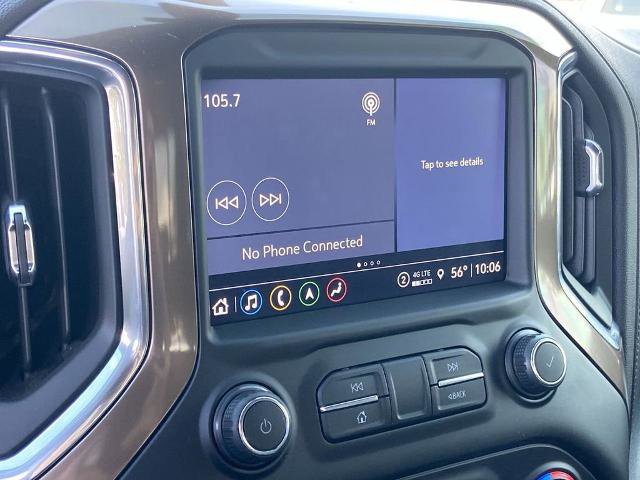 Used 2021 Chevrolet Silverado 3500 High Country image 9