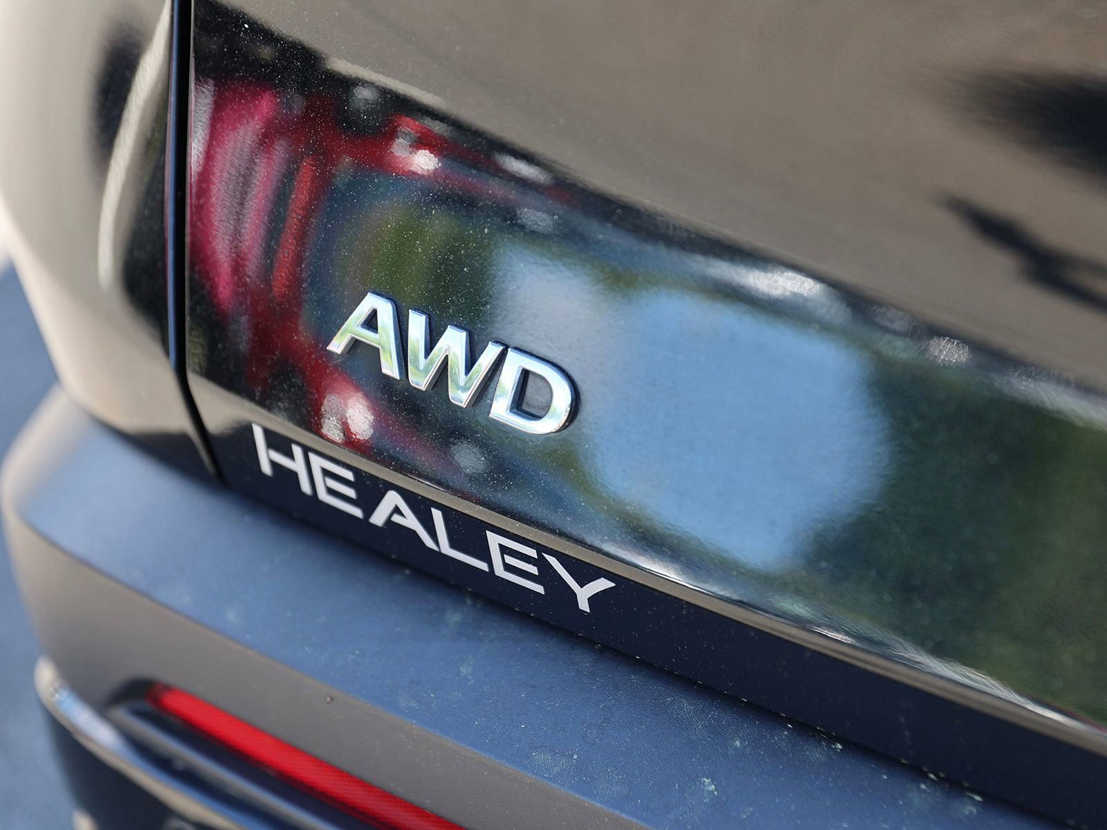 Used 2023 INFINITI QX60 Pure AWD/4WD image 9