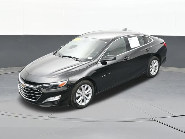 Used 2025 Chevrolet Malibu LT FWD image 63