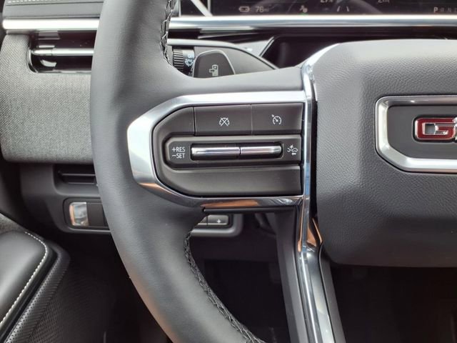 New 2026 GMC Sierra EV Elevation image 33