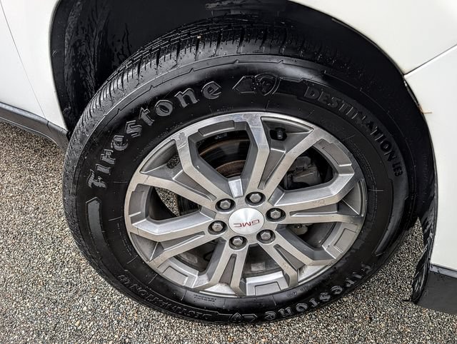 Used 2016 GMC Acadia SLT FWD image 4