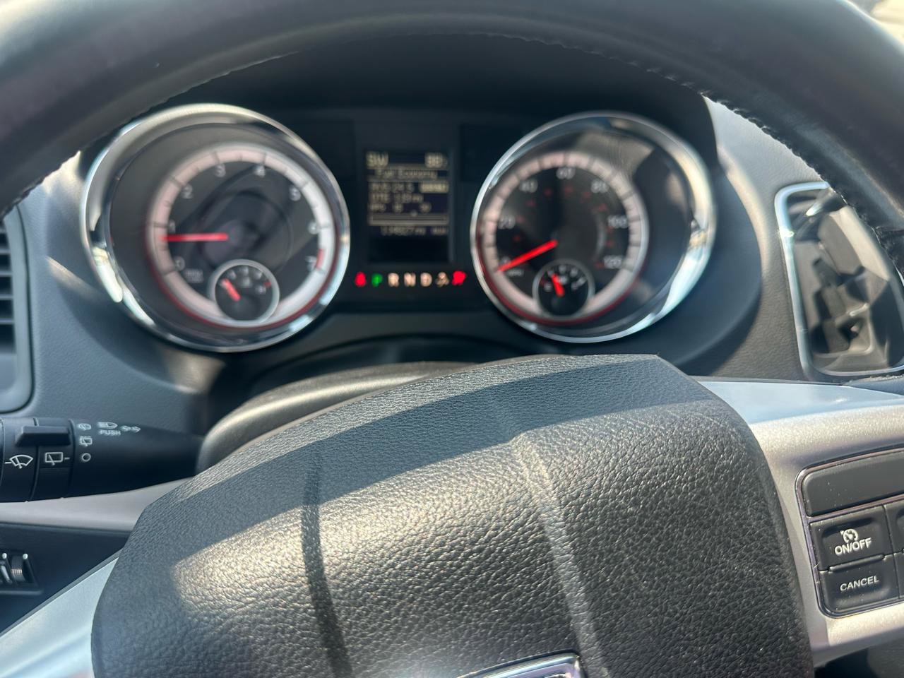Used 2018 Dodge Grand Caravan GT FWD image 19