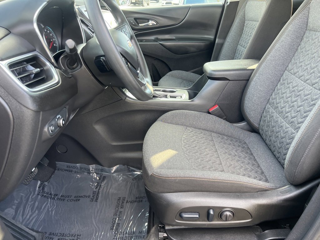 Used 2024 Chevrolet Equinox LT image 22