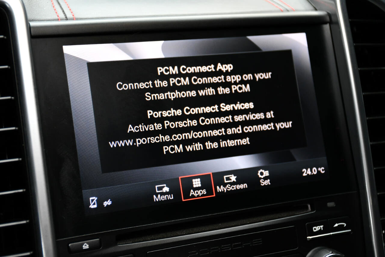 Used 2017 Porsche Cayenne GTS image 54