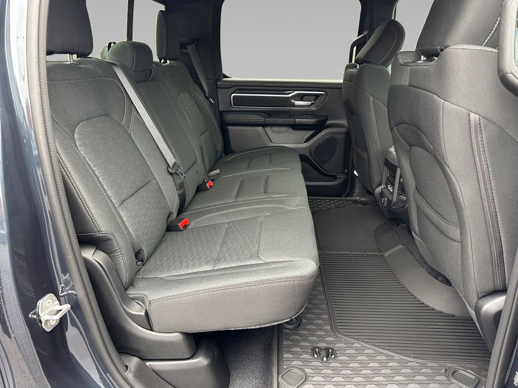 New 2026 RAM 1500 Big Horn image 17