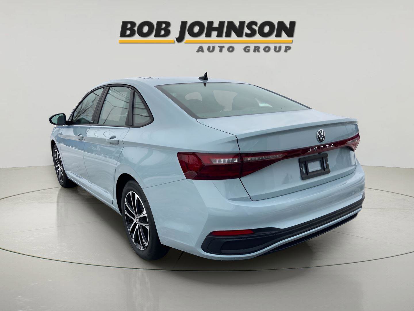 New 2026 Volkswagen Jetta Sport image 6
