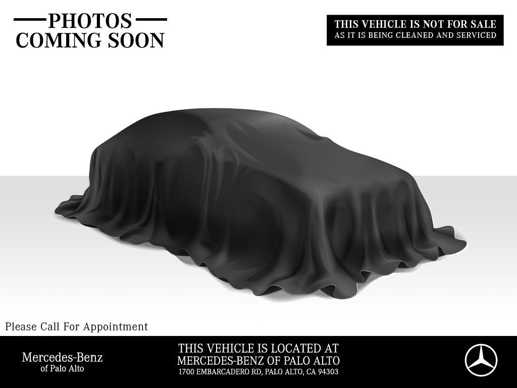 Used 2022 Mercedes-Benz SL 55 AMG 4MATIC