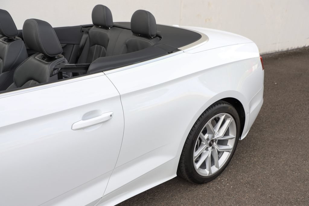 Used 2024 Audi A5 2.0T Prestige AWD/4WD image 54