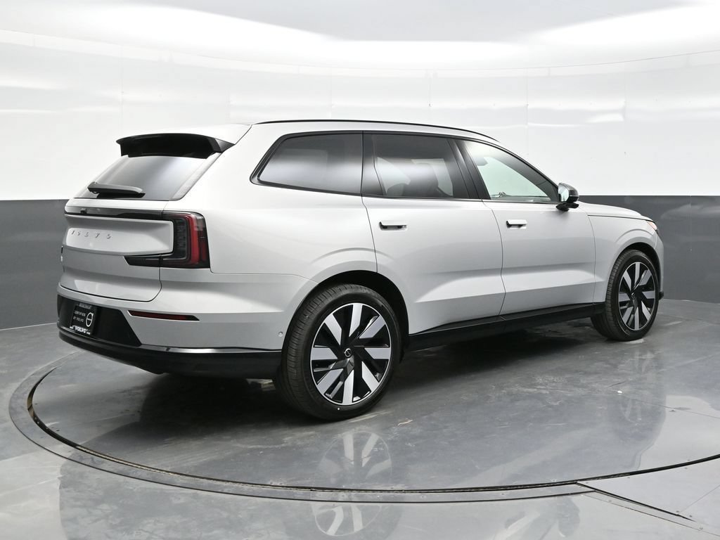 New 2025 Volvo EX90 Ultra AWD/4WD image 7