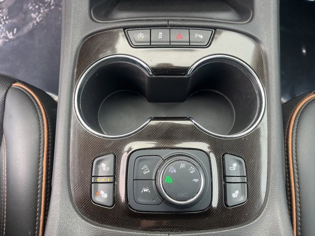 Used 2023 GMC Acadia AT4 w/ Trailering Package image 28