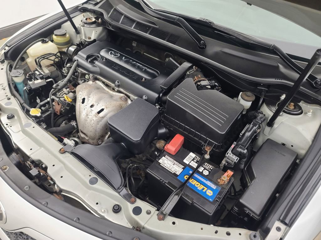 Used 2008 Toyota Camry SE image 32